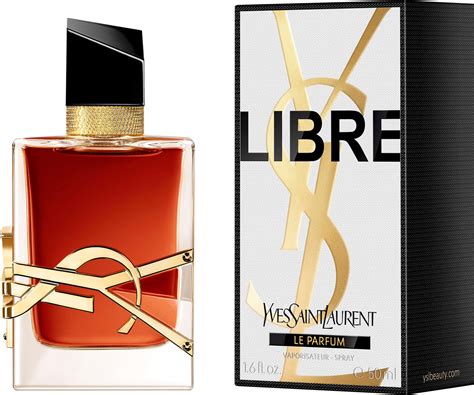 libre ysl parfym|YSL perfume libre.